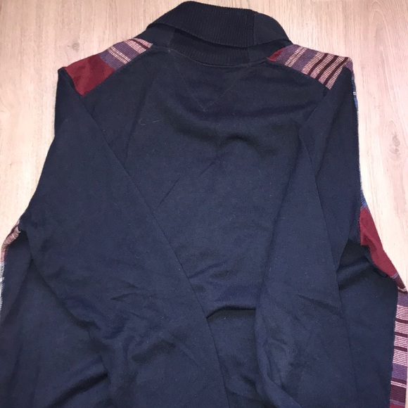 Tommy Hilfiger Cardigan Sweater - Picture 3 of 5